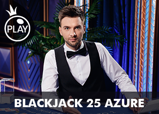 Blackjack 25