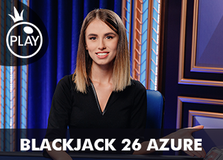 Blackjack 26