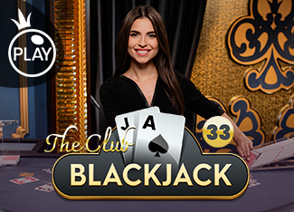 Blackjack 33