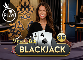 Blackjack 35