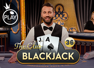 Blackjack 36