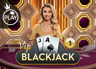 VIP Blackjack 1