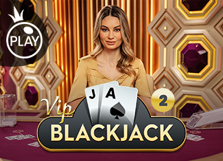 VIP Blackjack 2