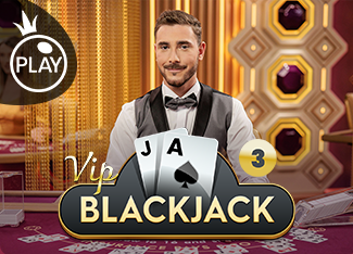 VIP Blackjack 3