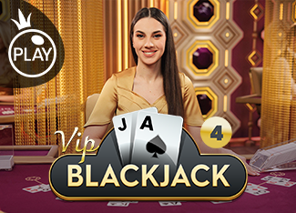 VIP Blackjack 4