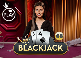 Blackjack 48