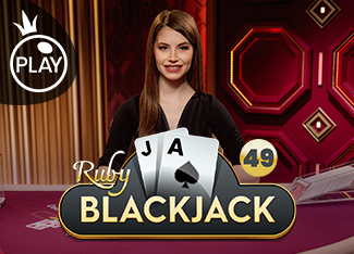 Blackjack 49