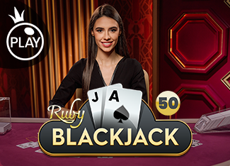 Blackjack 50