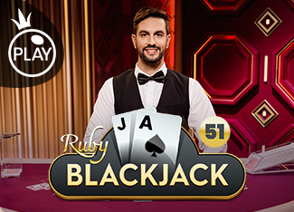 Blackjack 51