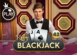 Blackjack 42