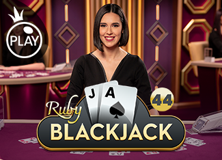 Blackjack 44