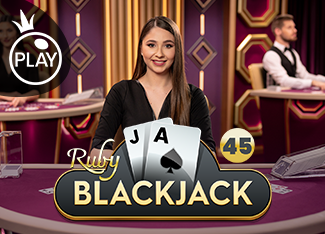 Blackjack 45