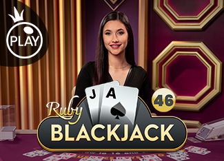 Blackjack 46