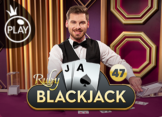 Blackjack 47