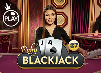 Blackjack 37