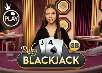 Blackjack 38 - Ruby