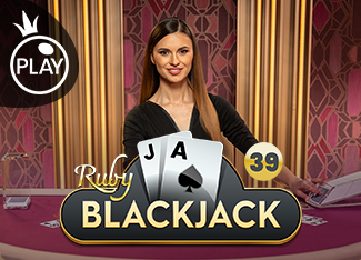 Blackjack 39