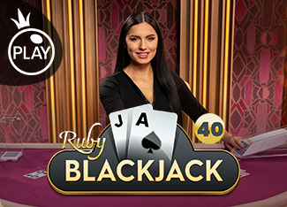 Blackjack 40