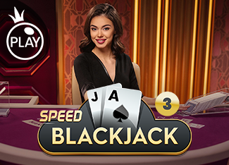 Speed Blackjack 3