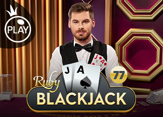 Blackjack 77