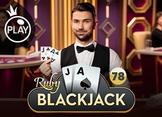 Blackjack 78