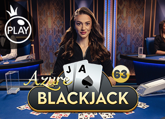 Blackjack 63