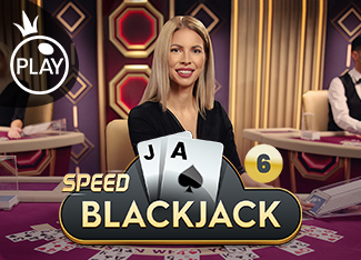 Speed Blackjack 6