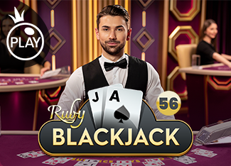 Blackjack 56