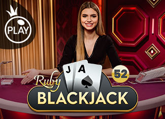 Blackjack 52