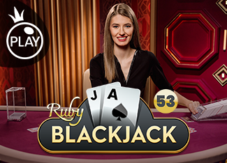 Blackjack 53