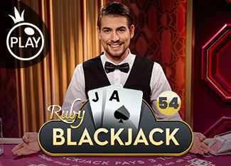 Blackjack 54