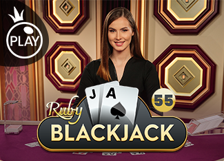 Blackjack 55