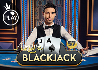 Blackjack 57