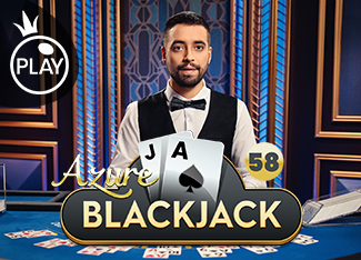 Blackjack 58