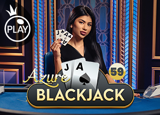 Blackjack 59