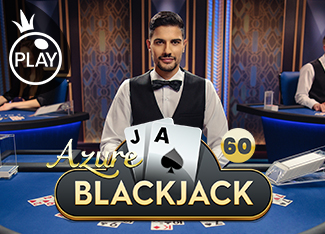 Blackjack 60