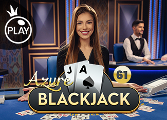 Blackjack 61