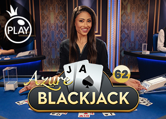 Blackjack 62