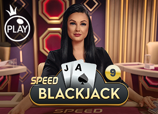 Speed Blackjack 9