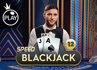 Speed Blackjack 12