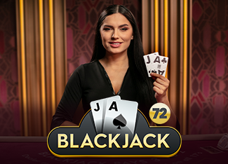 Blackjack 72