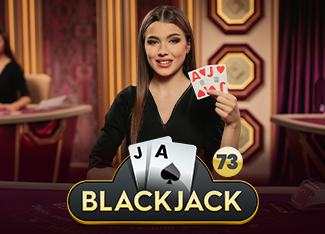 Blackjack 73