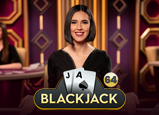 Blackjack 64