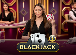 Blackjack 65