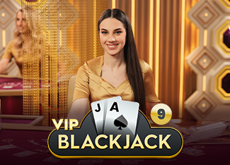 VIP Blackjack 9 - Ruby