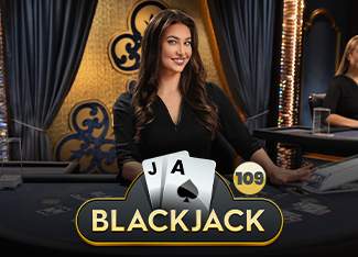 Blackjack 109