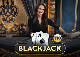 Blackjack 110