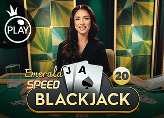 Speed Blackjack 20