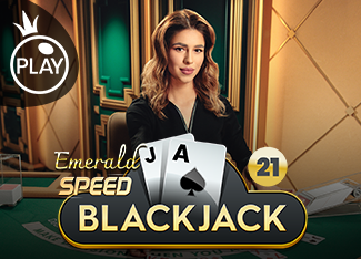 Speed Blackjack 21