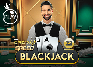 Speed Blackjack 22